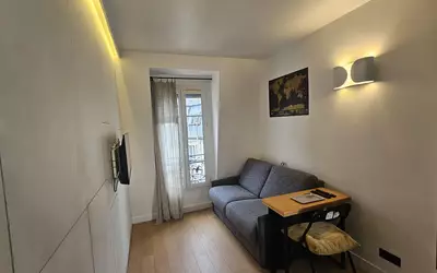 Paris 14E (75014)