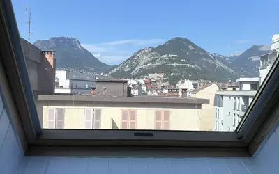 Grenoble (38000)
