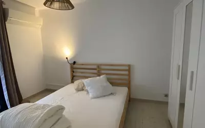 Marseille 10E (13010)