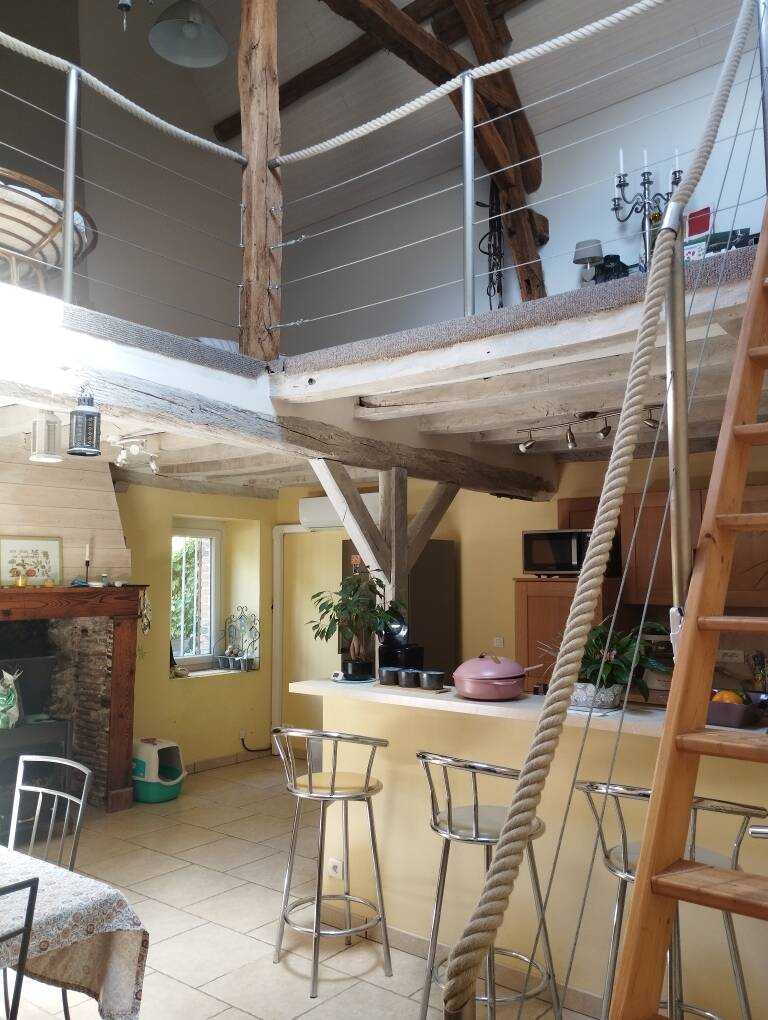Muides-Sur-Loire (41500)