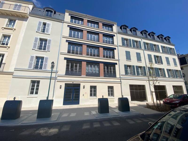 Pontoise (95000)