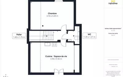 Brunoy (91800)