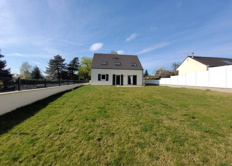 Saint-Witz (95470)