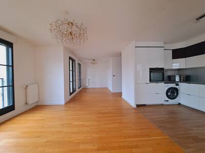 Location appartement 4 pièces Clamart (92140)
