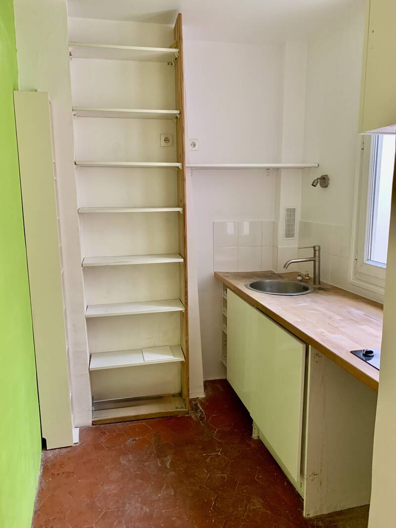 Paris 13E (75013)