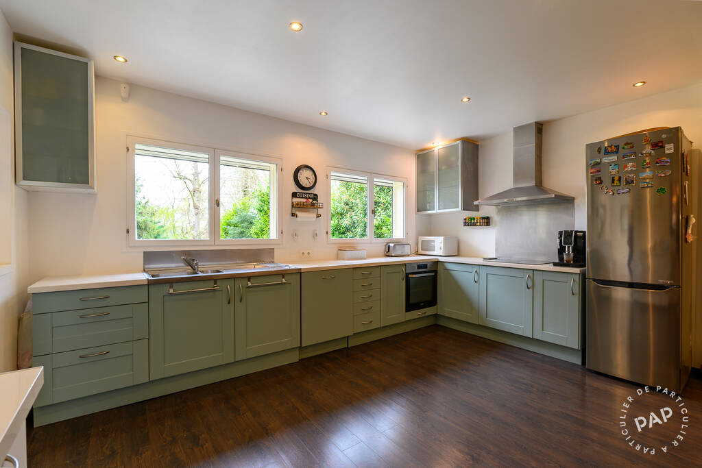 Vente maison 114 m² Chalifert (77144) - 114 m² - 369.000 € | Particulier à Particulier — 5