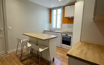 Paris 18E (75018)