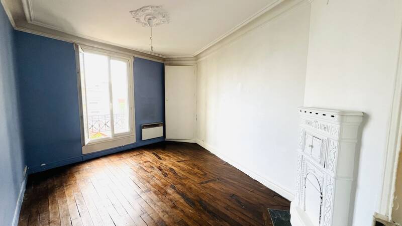 Asnières-Sur-Seine (92600)