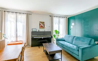 Paris 11E (75011)