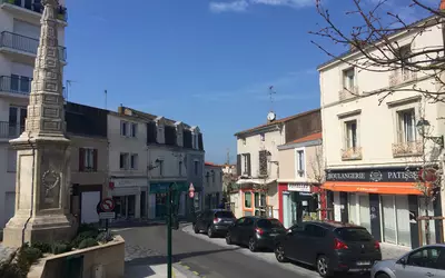 Les Sables-D'olonne (85100)