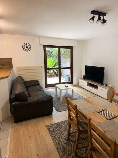 Location appartement 2 pièces Le Port-Marly (78560)