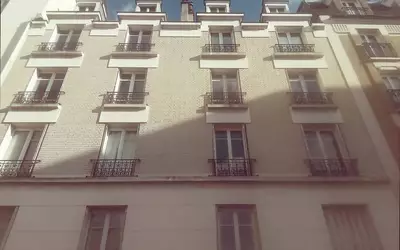 Paris 12E