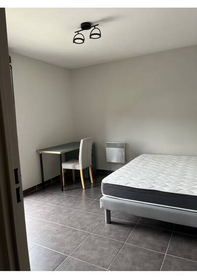 Location appartement 4 pièces Montpellier (34)