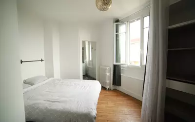 Aulnay-Sous-Bois (93600)
