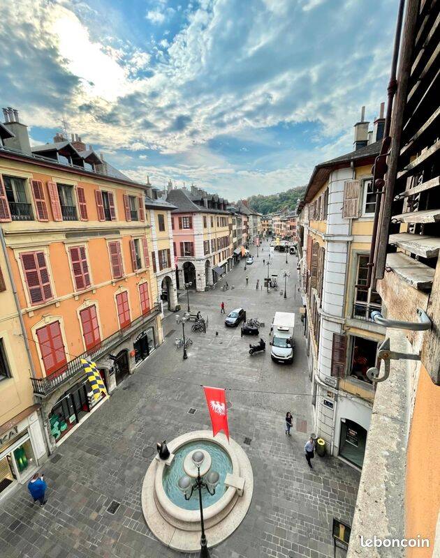 Chambéry (73000)