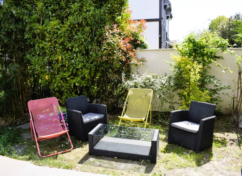 Immobilier Champigny-Sur-Marne (94500) 595.000 € 117,40 m²