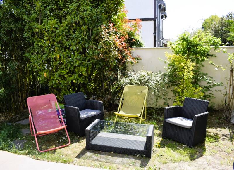 Champigny-Sur-Marne (94500)