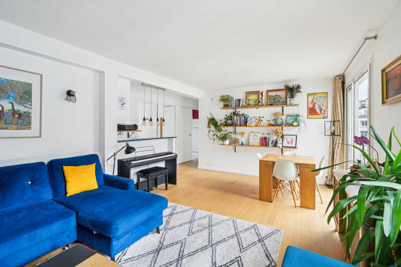 Paris 18E (75018)