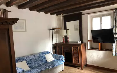 Gometz-Le-Châtel (91940)
