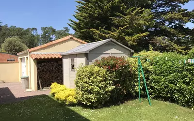 Saint-Jean-De-Monts (85160)