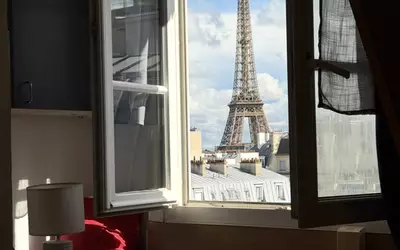 Paris 16E