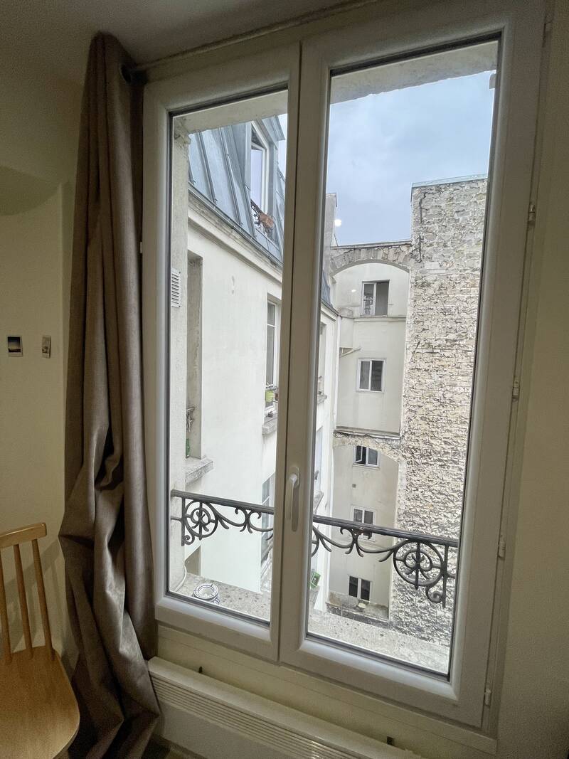 Paris 18E