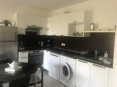 Location appartement 3 pièces La Valette-du-Var (83160)