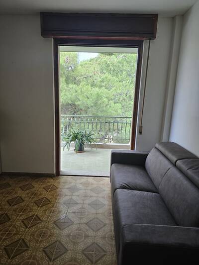 Location appartement 2 pièces Italie