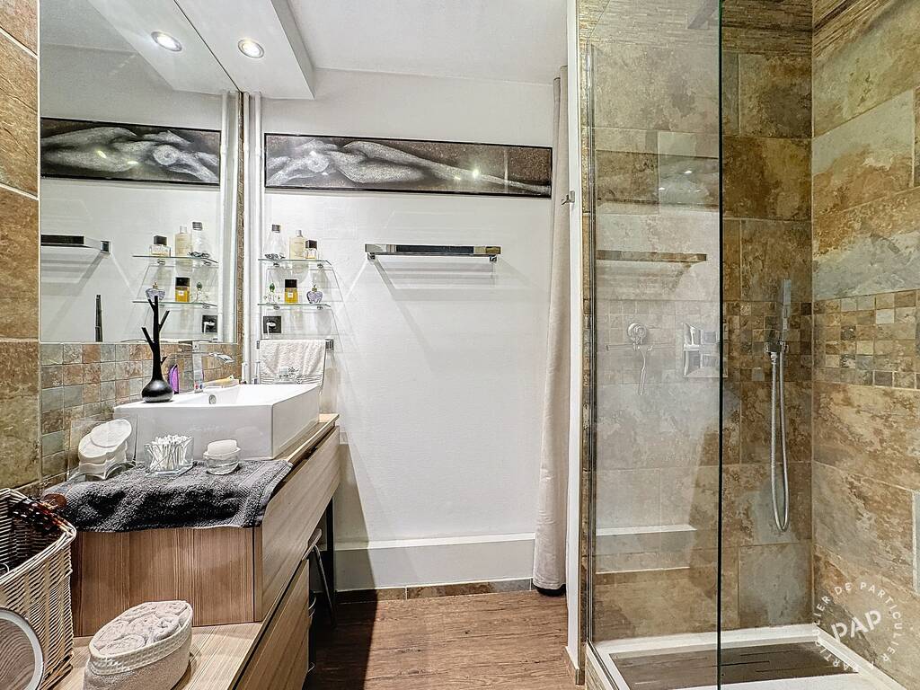 Vente Appartement 81 m²