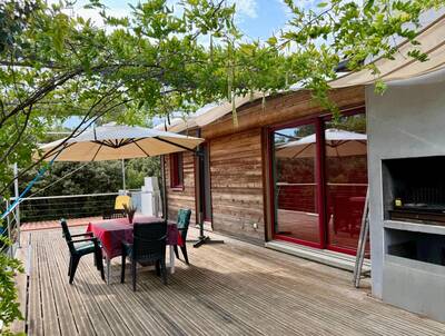 Vente maison 4 pièces Grignan (26230)