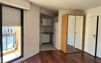 Levallois-Perret (92300)