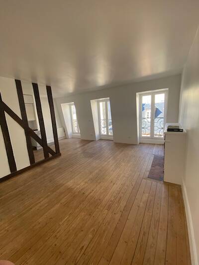 Location appartement 2 pièces Versailles (78000)