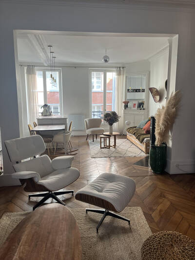 Vente appartement 2 pièces Paris 9e