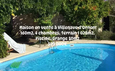 Villenave-D'ornon (33140)