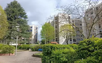 Saint-Leu-La-Forêt (95320)