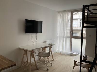 Location appartement studio Rennes (35)