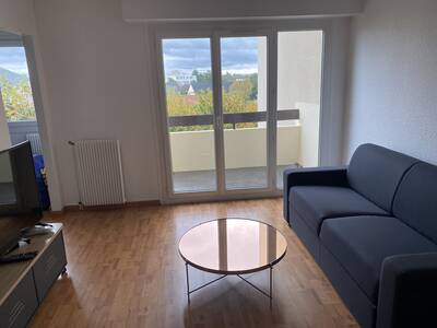 Location appartement 2 pièces Chatou (78400)