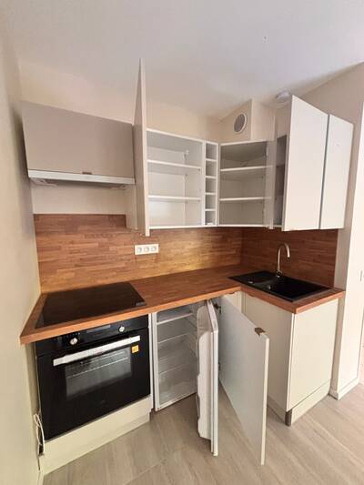 Location appartement studio Nice (06)