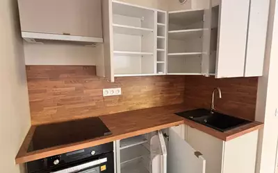 Appartement 1P – Nice (06000)