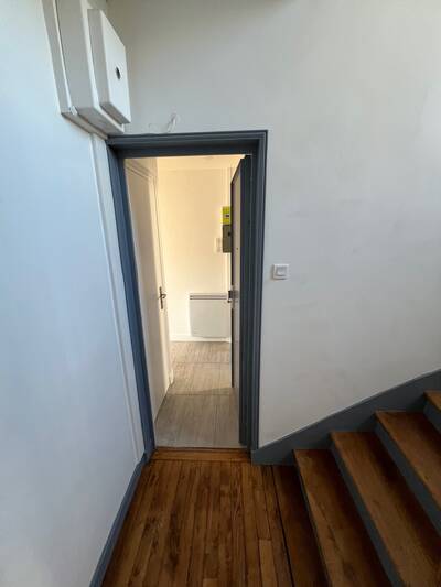 Location appartement 2 pièces Levallois-Perret (92300)