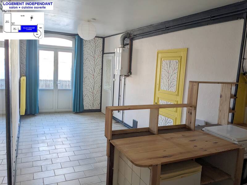 Montbard (21500)