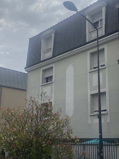 Location appartement 2 pièces Pontault-Combault (77340)
