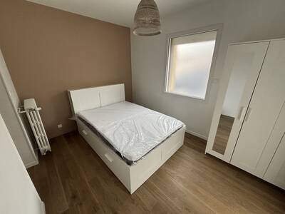 Location chambre en colocation 6 pièces Gond-Pontouvre (16160)