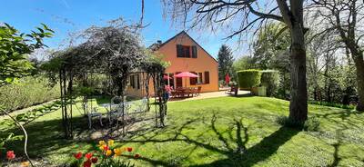 Vente maison 12 pièces Maule (78580)