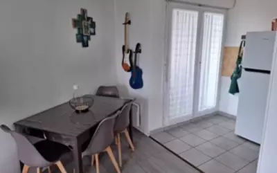 Vitry-Sur-Seine (94400)