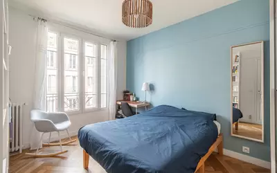 Asnières-Sur-Seine (92600)