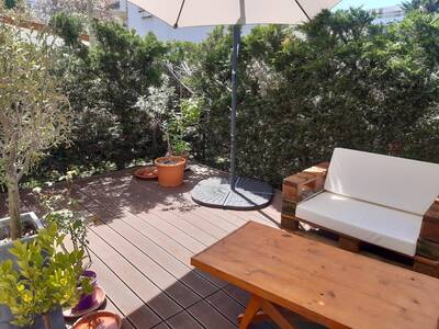 Location appartement 3 pièces Nogent-sur-Marne (94130)