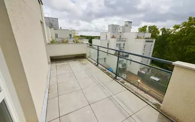 Évry-Courcouronnes (91000)