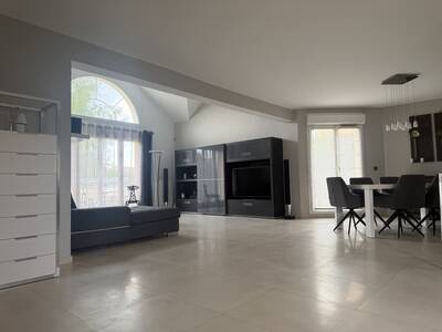 Vente maison 6 pièces Longjumeau (91160)
