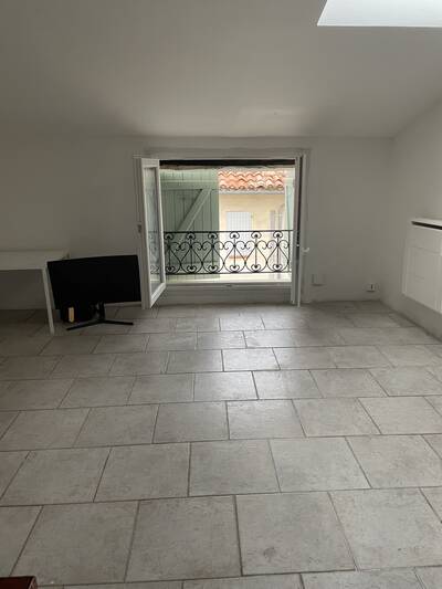 Location appartement 2 pièces Trets (13530)